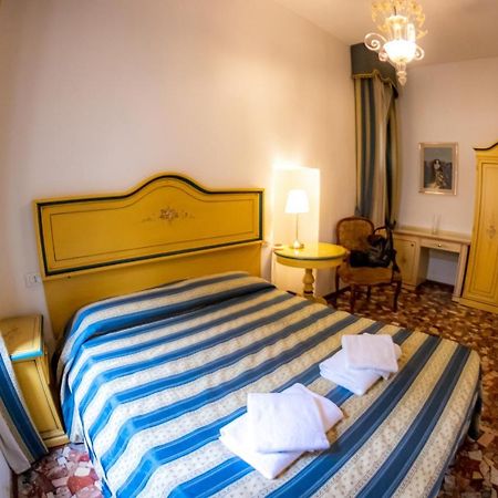 Zaffiro Apartment Venezia Eksteriør bilde
