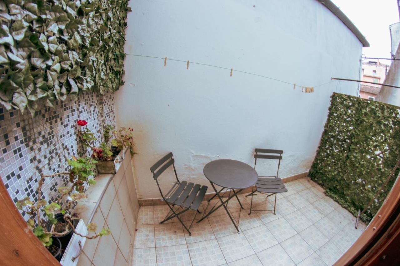 Zaffiro Apartment Venezia Eksteriør bilde