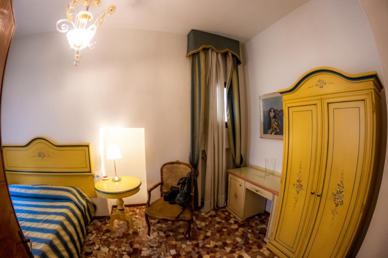 Zaffiro Apartment Venezia Eksteriør bilde